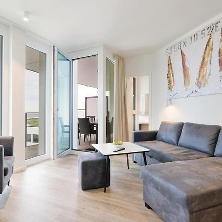 Nice Apartment In Luebeck Travemuende With Kitchen Ngoại thất bức ảnh