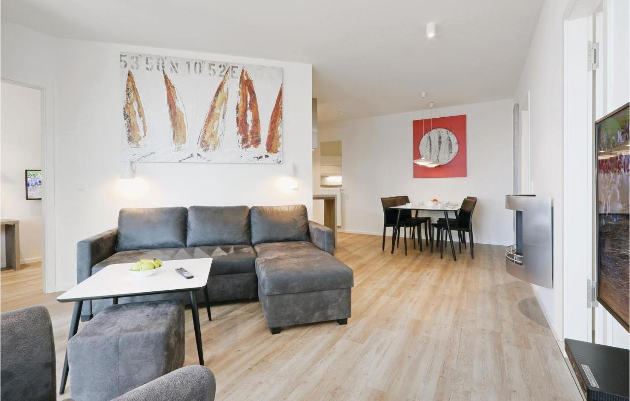 Nice Apartment In Luebeck Travemuende With Kitchen Ngoại thất bức ảnh
