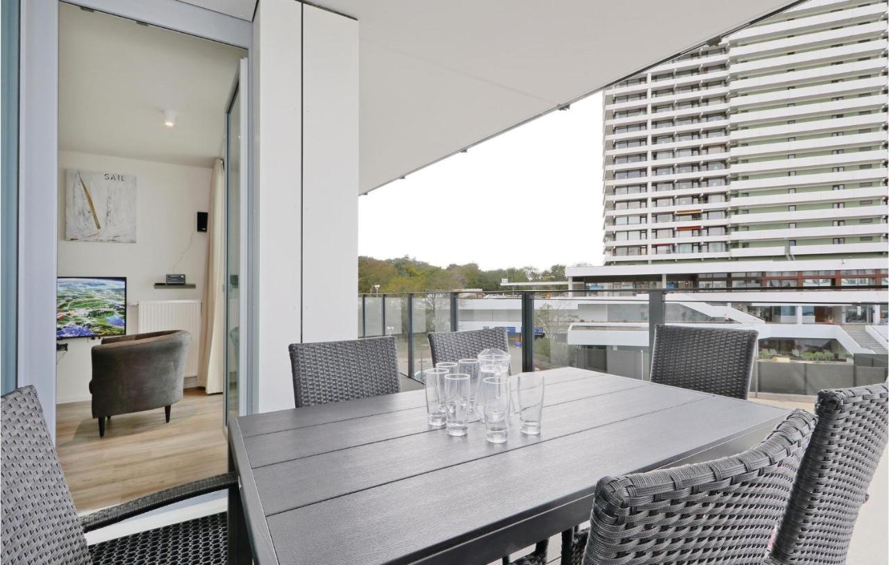 Nice Apartment In Luebeck Travemuende With Kitchen Ngoại thất bức ảnh