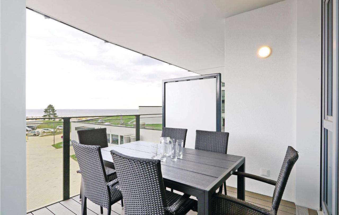 Nice Apartment In Luebeck Travemuende With Kitchen Ngoại thất bức ảnh