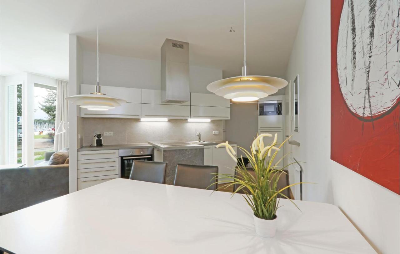 Nice Apartment In Luebeck Travemuende With Kitchen Ngoại thất bức ảnh