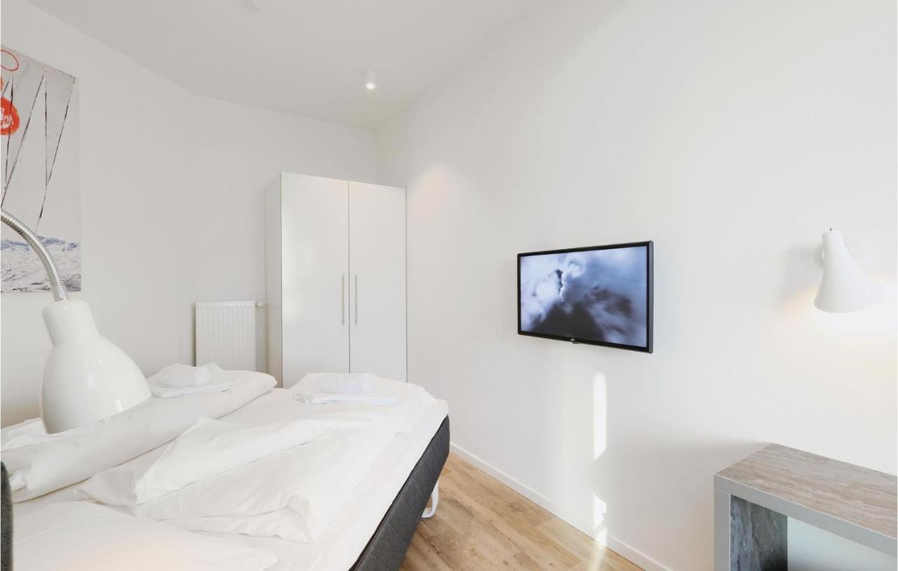 Nice Apartment In Luebeck Travemuende With Kitchen Ngoại thất bức ảnh