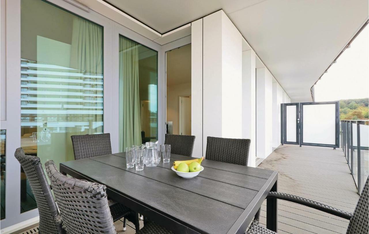 Nice Apartment In Luebeck Travemuende With Kitchen Ngoại thất bức ảnh